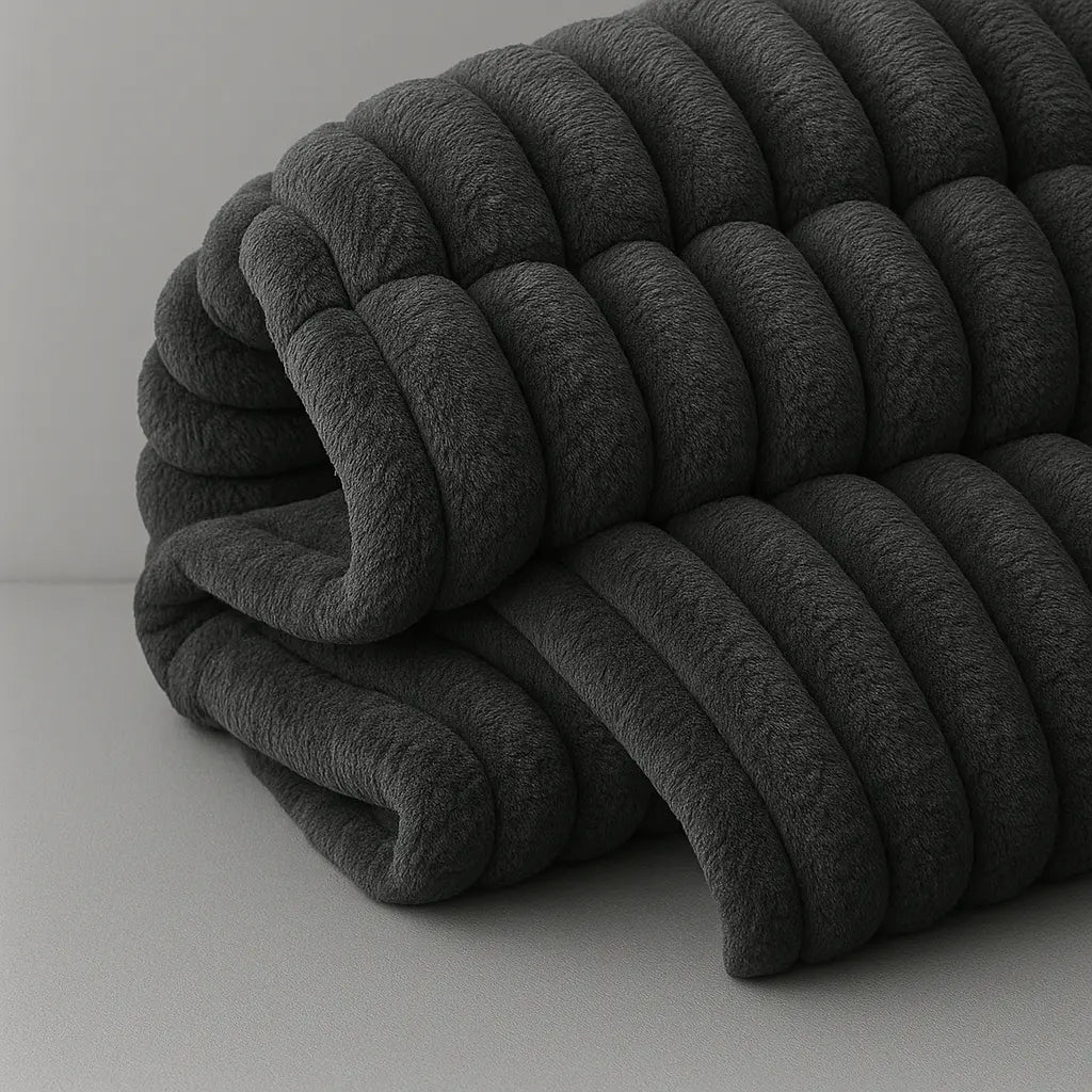 Decke im Cordstyle - AURORA Interior